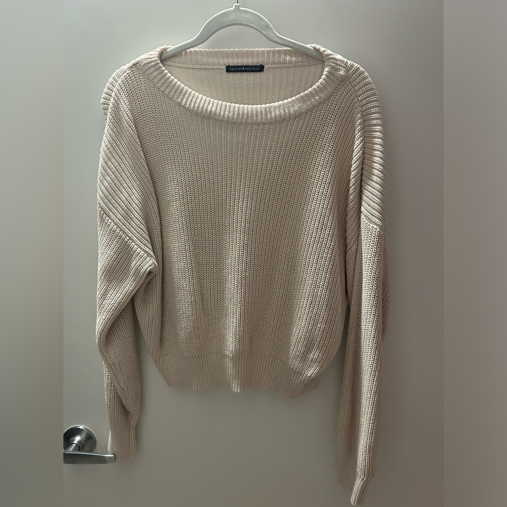 Brandy Melville Sweater